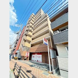 シャインビュー六甲 7階 築17年9ヶ月の賃貸物件