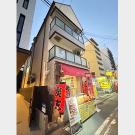 三ノ宮駅より徒歩5分 3階 築29年3ヶ月の賃貸物件