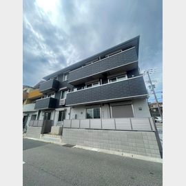 ル・ロワール長田の賃貸物件