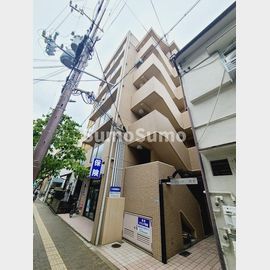 阪神本線西宮駅より徒歩1分 2階 築24年9ヶ月の賃貸物件