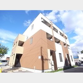 メゾネットモリノブの賃貸物件