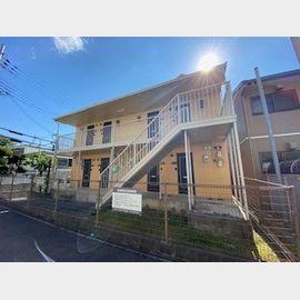 摂津本山駅より徒歩3分 2階 築29年3ヶ月の賃貸物件