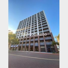 エンクレストベイサイド通りの賃貸物件