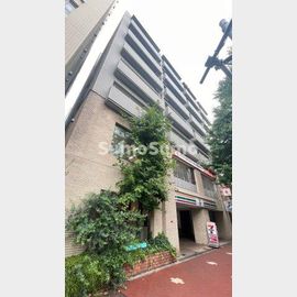 白金台アパートメントの賃貸物件