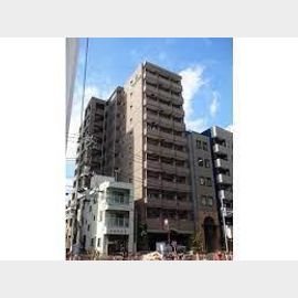 アクロス目黒の賃貸物件