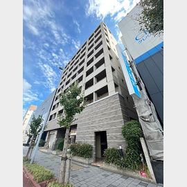 ダイドーメゾン阪神西宮駅前 6階 築18年10ヶ月の賃貸物件