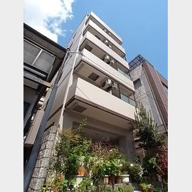 三ノ宮駅より徒歩6分 2階 築28年9ヶ月の賃貸物件