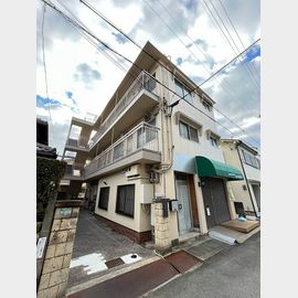笠屋ハイツの賃貸物件