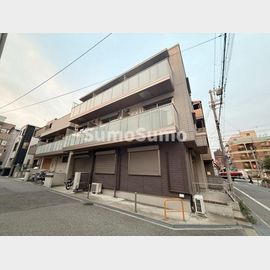 プリュニエ本山 2階 築10年1ヶ月の賃貸物件