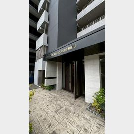 東比恵駅より徒歩4分 8階 築10年10ヶ月の賃貸物件