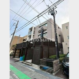 さくら夙川駅より徒歩3分 1階 築37年1ヶ月の賃貸物件