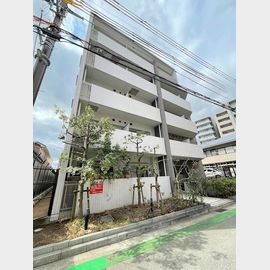 アッシュコート夙川公園の賃貸物件