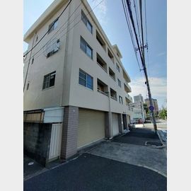 灘駅より徒歩5分 2階 築46年9ヶ月の賃貸物件