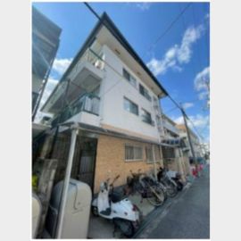 マンション日和 3階 築52年9ヶ月の賃貸物件