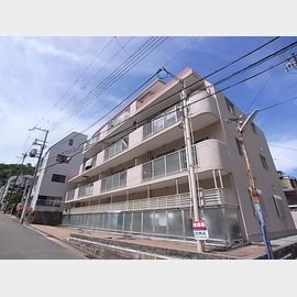 元町駅より徒歩10分 1階 築45年8ヶ月の賃貸物件