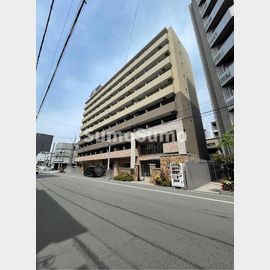 ＪＲ難波駅より徒歩3分 8階 築13年2ヶ月の賃貸物件