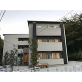 妙法寺駅より徒歩6分 3階 築6年1ヶ月の賃貸物件