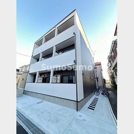 CASA東園田の賃貸物件