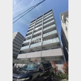 ステラ桜川の賃貸物件