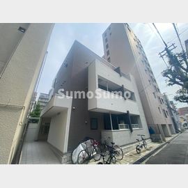 ワコーレヴィータ二宮町の賃貸物件