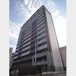 プレサンス三宮東フィール 12階 築10年6ヶ月の賃貸物件