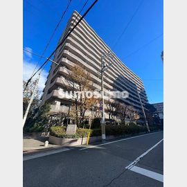 フロンティアタワー難波EAST 3階 築28年9ヶ月の賃貸物件