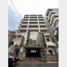 恵美須町駅より徒歩3分 3階 築19年9ヶ月の賃貸物件