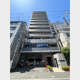 本町駅より徒歩5分 10階 築12年9ヶ月の賃貸物件