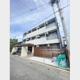 レジーナ西宮北口の賃貸物件