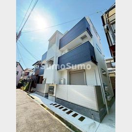 プレミアムソレイユ藤江駅前の賃貸物件