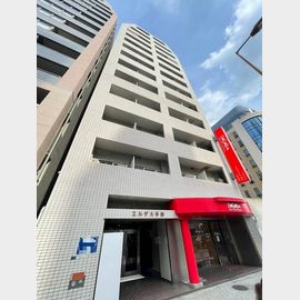 谷町四丁目駅より徒歩1分 11階 築39年8ヶ月の賃貸物件