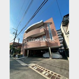 グランデ浜芦屋 3階 築27年の賃貸物件