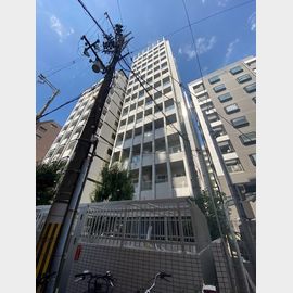 大国町駅より徒歩5分 築18年8ヶ月 14階建の賃貸物件
