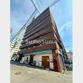 日本橋駅より徒歩5分 4階 築38年4ヶ月の賃貸物件