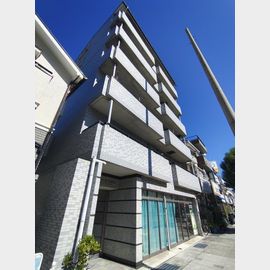 ミロードドゥメゾン 2階 築27年7ヶ月の賃貸物件