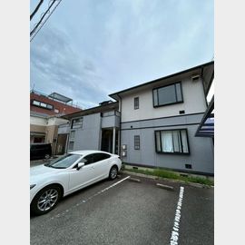 村上荘 2階 築30年の賃貸物件