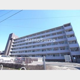 茶山駅より徒歩15分 1階 築48年2ヶ月の賃貸物件