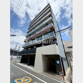 芦原橋駅より徒歩7分 5階 築6年4ヶ月の賃貸物件