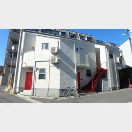 ホームズ学芸大の賃貸物件