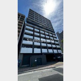 中洲川端駅より徒歩11分 築9年10ヶ月 13階建の賃貸物件