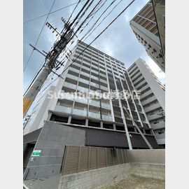 エンクレスト天神メルス２ 7階 築13年2ヶ月の賃貸物件