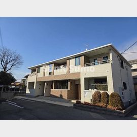 サージェ林IIの賃貸物件