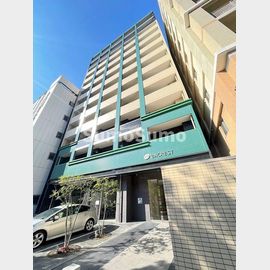 馬出九大病院前駅より徒歩1分 2階 築14年3ヶ月の賃貸物件