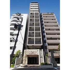 松屋町駅より徒歩5分 14階 築7年9ヶ月の賃貸物件