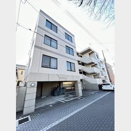 マイコート園田 2階 築33年10ヶ月の賃貸物件