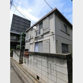 駒沢大学駅より徒歩7分 2階 築40年9ヶ月の賃貸物件