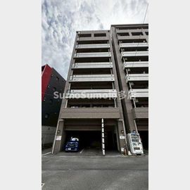 プログレッソ高宮の賃貸物件