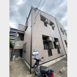 メゾンKT21の賃貸物件