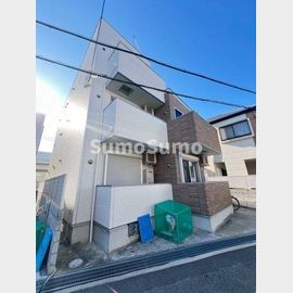 甲子園駅より徒歩5分 1階 築8年4ヶ月の賃貸物件