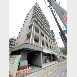 吉塚駅より徒歩6分 6階 築27年2ヶ月の賃貸物件